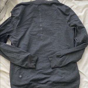 Lululemon jacket!